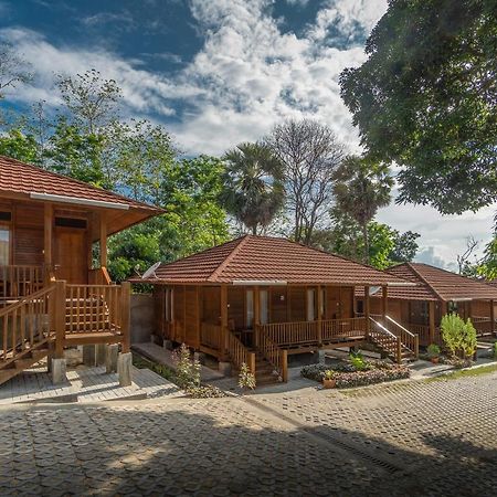 Casa Kandara ワインガプ エクステリア 写真
