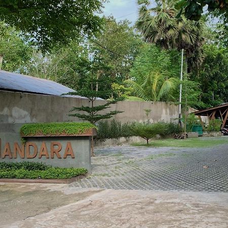 Casa Kandara ワインガプ エクステリア 写真
