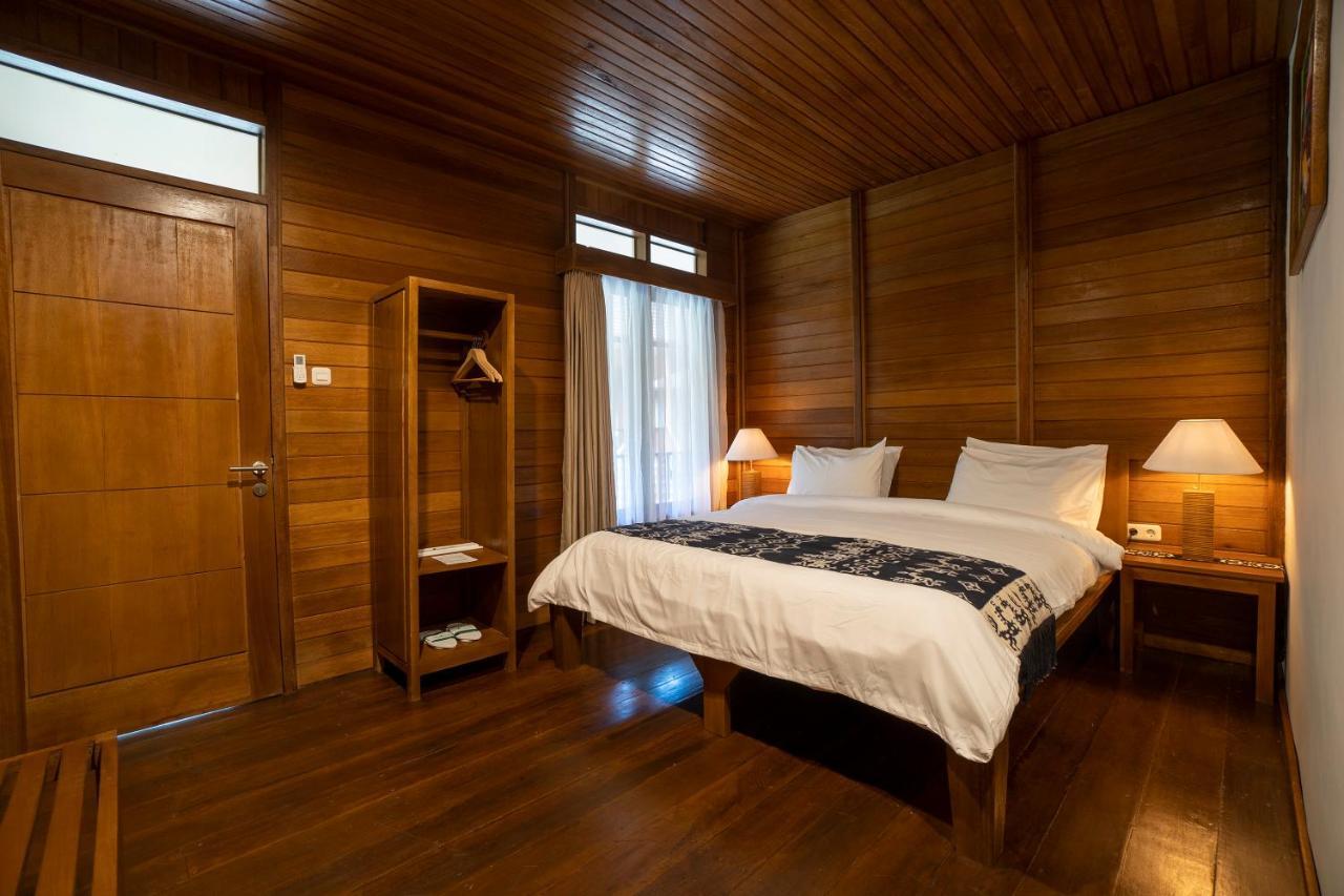 Casa Kandara ワインガプ エクステリア 写真
