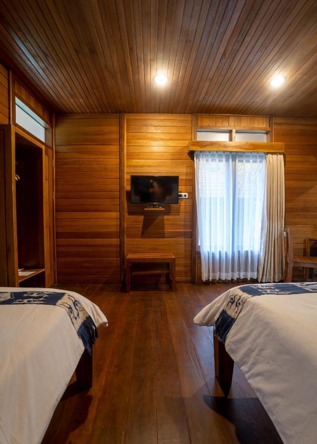 Casa Kandara ワインガプ エクステリア 写真