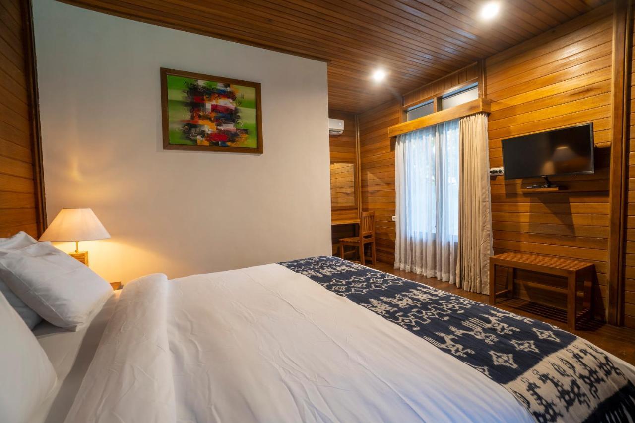 Casa Kandara ワインガプ エクステリア 写真
