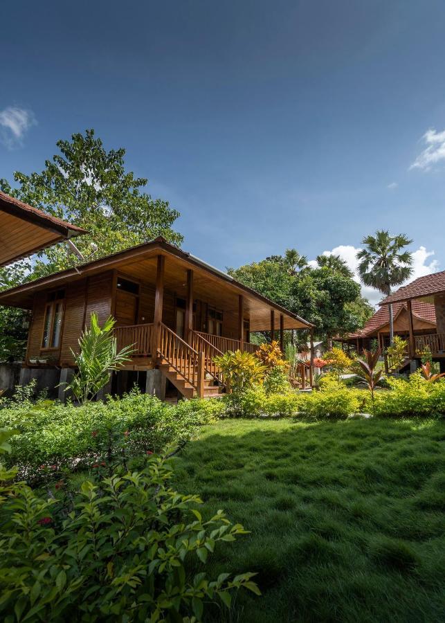 Casa Kandara ワインガプ エクステリア 写真