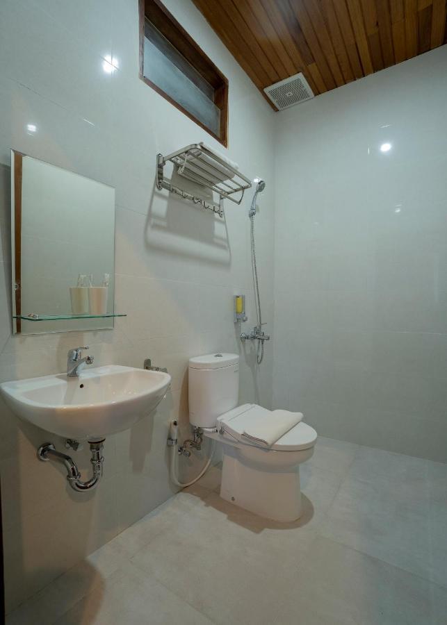 Casa Kandara ワインガプ エクステリア 写真