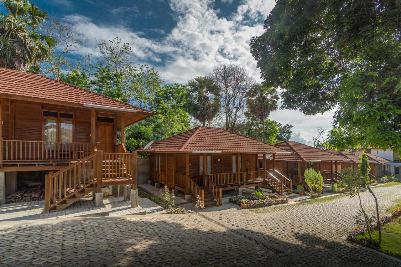 Casa Kandara ワインガプ エクステリア 写真
