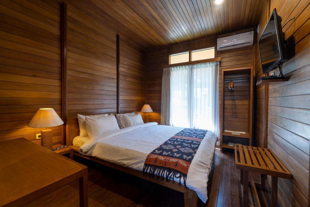 Casa Kandara ワインガプ エクステリア 写真