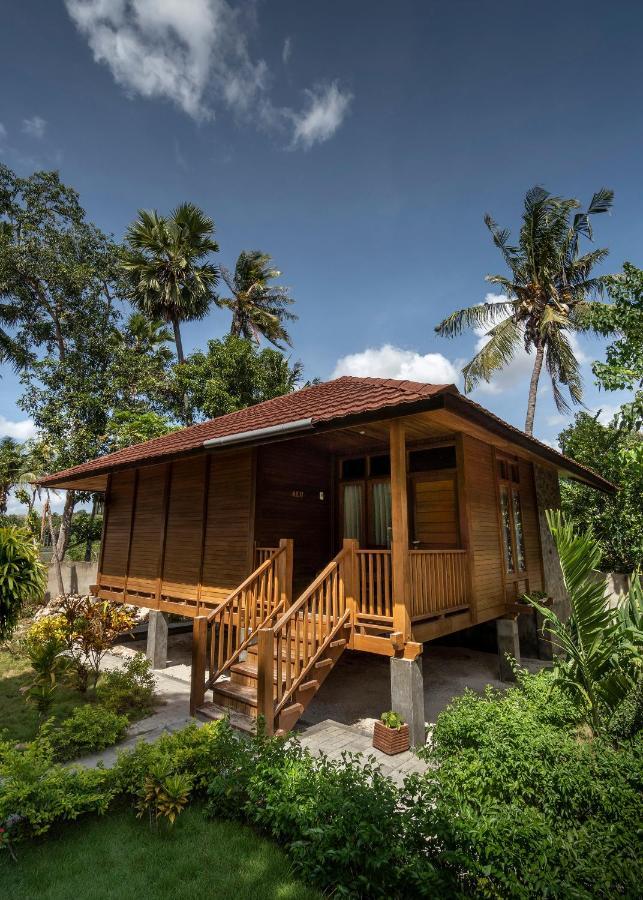 Casa Kandara ワインガプ エクステリア 写真