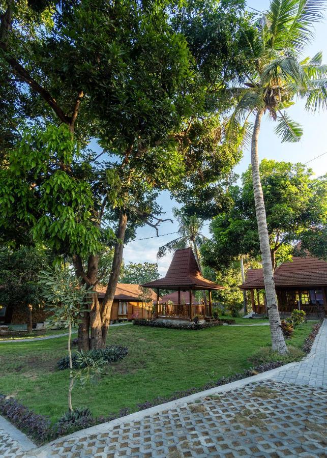 Casa Kandara ワインガプ エクステリア 写真
