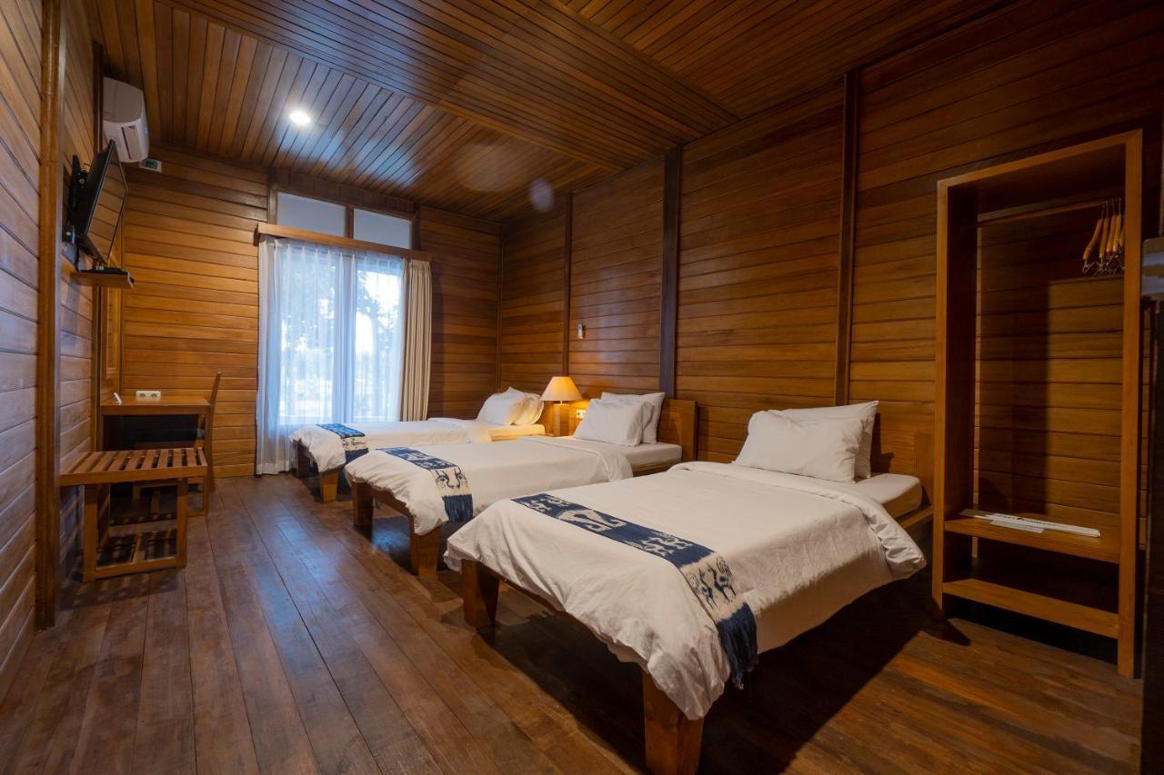 Casa Kandara ワインガプ エクステリア 写真