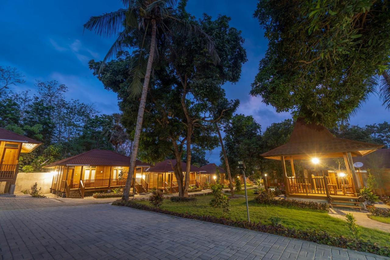 Casa Kandara ワインガプ エクステリア 写真