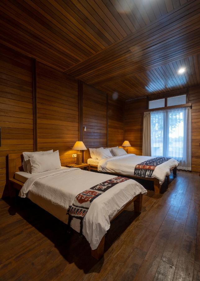 Casa Kandara ワインガプ エクステリア 写真