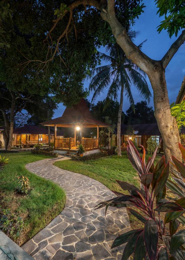 Casa Kandara ワインガプ エクステリア 写真