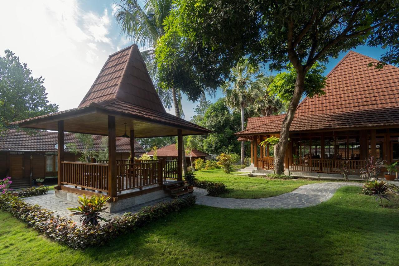 Casa Kandara ワインガプ エクステリア 写真