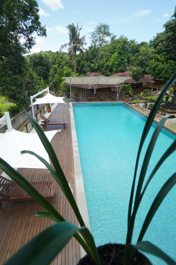 Casa Kandara ワインガプ エクステリア 写真