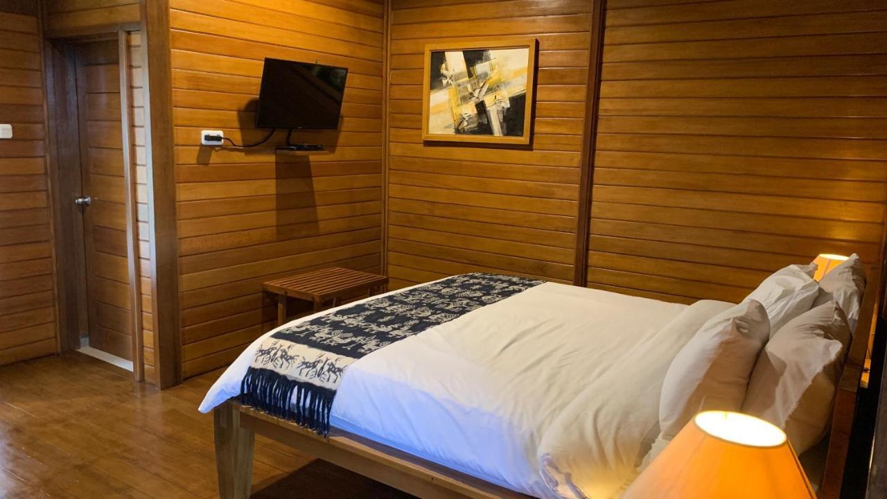 Casa Kandara ワインガプ エクステリア 写真