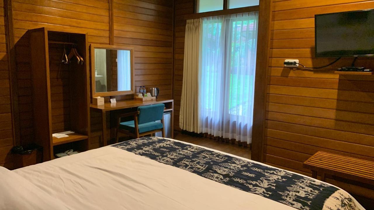 Casa Kandara ワインガプ エクステリア 写真